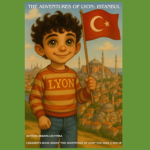 The Adventures of Lyon