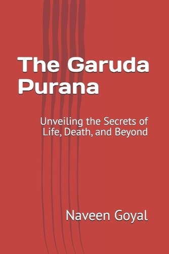 The Garuda Purana