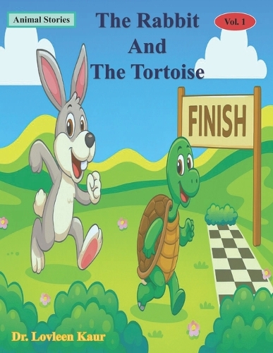 The Rabbit And The Tortoise