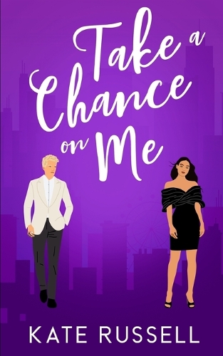 Take a Chance on Me