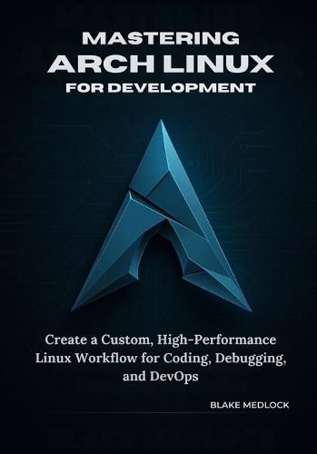 Mastering Arch Linux for Development