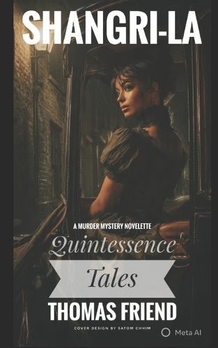 Quintessence Tales