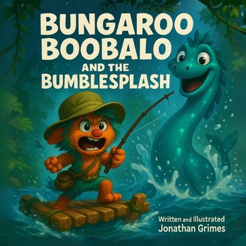 Bungaroo Boobaloo and the Bumblesplash