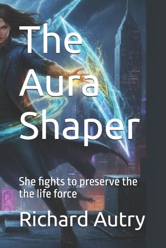 The Aura Shaper