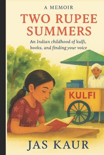 Two Rupee Summers