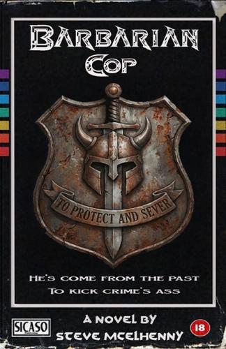 Barbarian Cop
