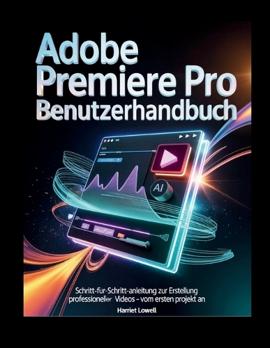 Adobe Premiere Pro CC Benutzerhandbuch