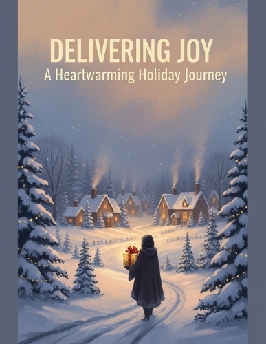 Delivering Joy