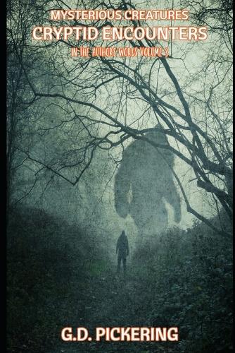 Mysterious Creatures