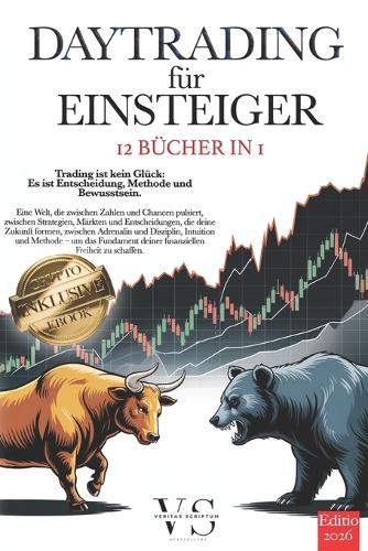 DAYTRADING für EINSTEIGER