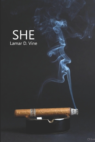 She