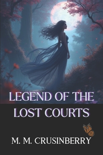 Legend of the Lost Courts