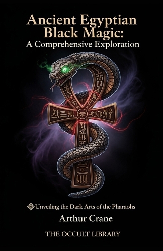 Ancient Egyptian Black Magic