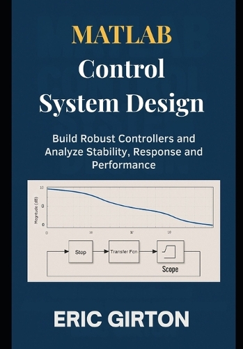 MATLAB Control System Design