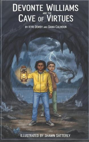 DeVonte Williams and the Cave of Virtues