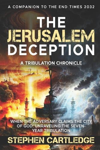 The Jerusalem Deception