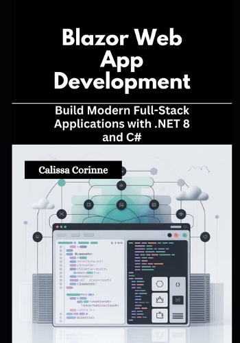 Blazor Web App Development