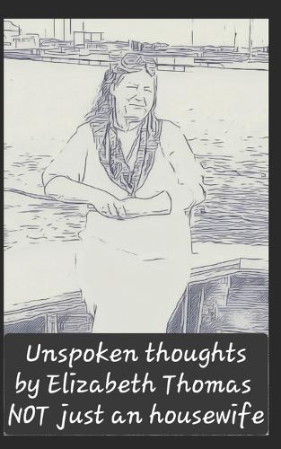 Unspoken thoughts