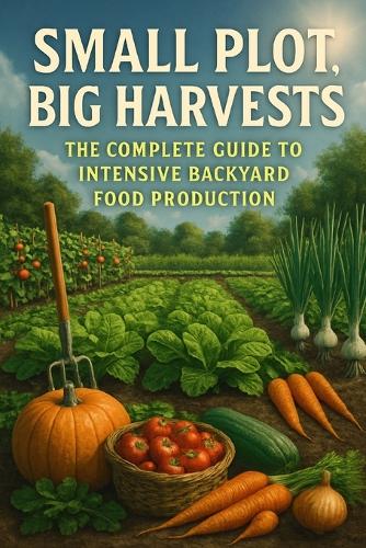 Small Plot, Big Harvests