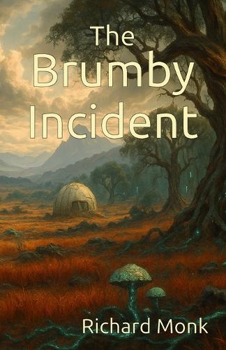 The Brumby Incident