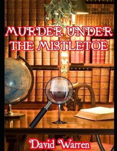 Murder Under the Mistletoe