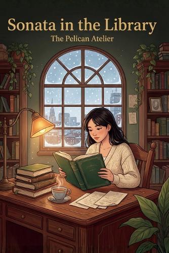 Sonata in the Library