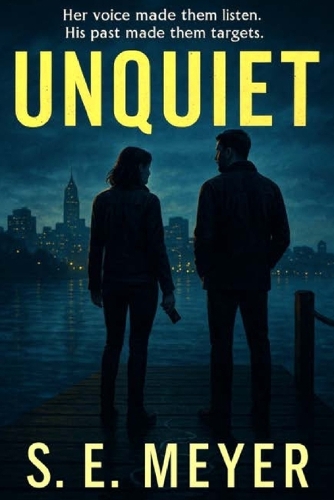 Unquiet