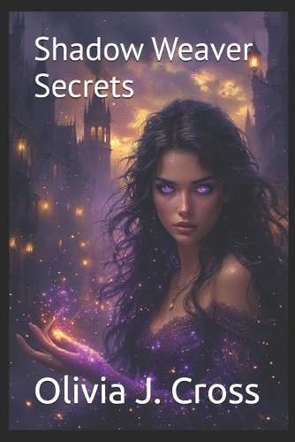 Shadow Weaver Secrets