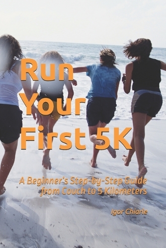Run Your First 5K