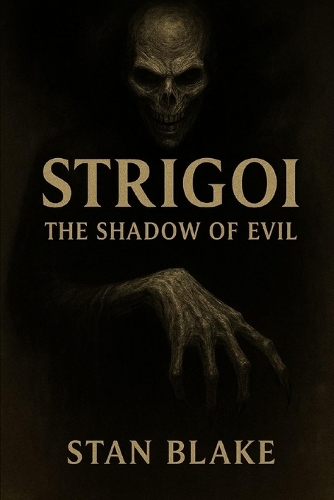 Strigoi