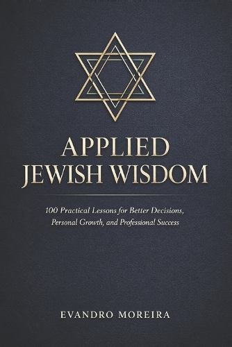 Applied Jewish Wisdom