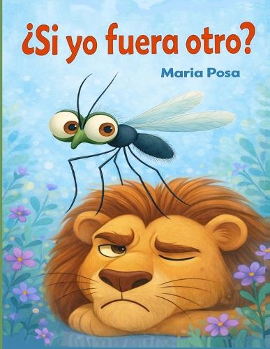¿Si yo fuera otro?