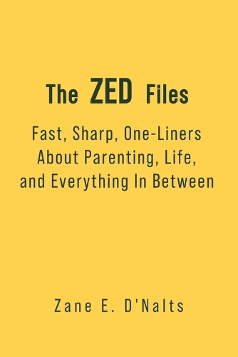 The ZED Files