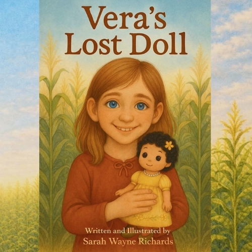 Vera's Lost Doll