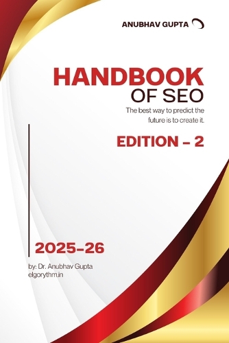 Handbook of SEO