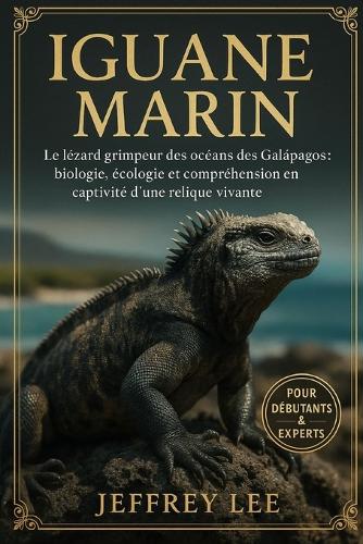 Iguane Marin