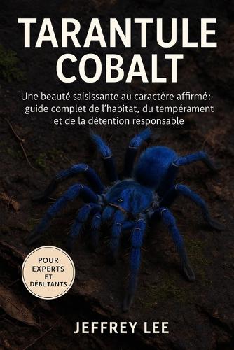 Tarantule Cobalt
