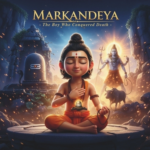 Markandeya