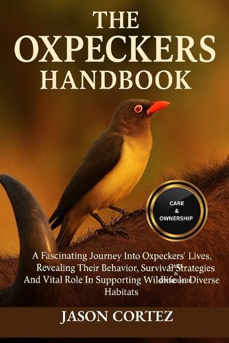 The Oxpeckers Handbook