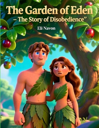 The Garden of Eden