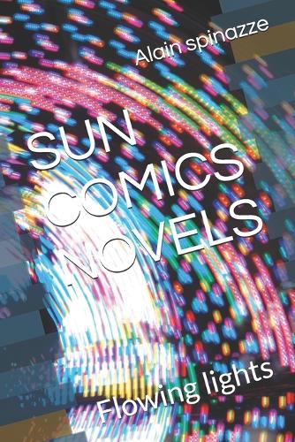 Sun Comics Novels