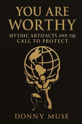 You Are Worthy