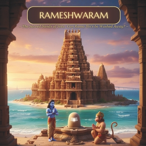Rameshwaram
