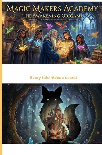 Magic Makers Academy
