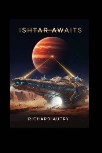 Ishtar Awaits
