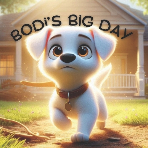 Bodi's Big Day