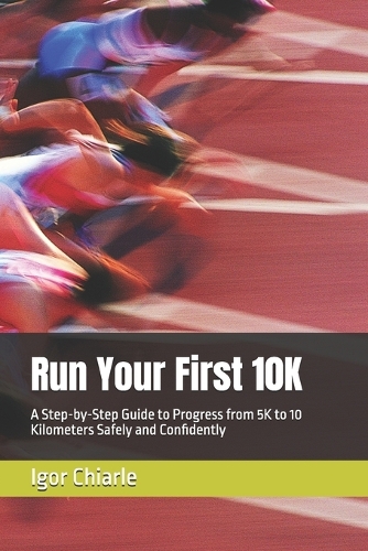 Run Your First 10K