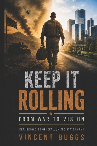 Keep It Rolling