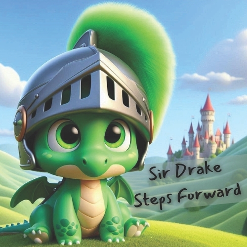 Sir Drake Steps Forward