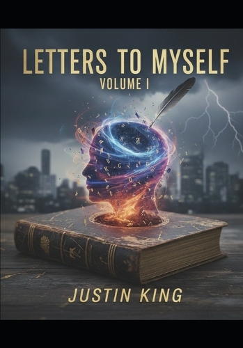Letters to myself